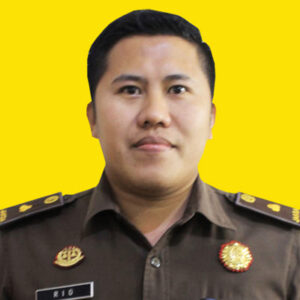 Ario Wibowo, S.H., M.H.