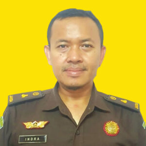 Indra Sumarno, S.H., M.H.